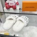 Louis Vuitton Shoes for Women's Louis Vuitton Slippers #B57868