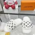 Louis Vuitton Shoes for Women's Louis Vuitton Slippers #B57868