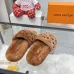 Louis Vuitton Shoes for Women's Louis Vuitton Slippers #B57872
