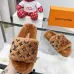 Louis Vuitton Shoes for Women's Louis Vuitton Slippers #B57872