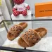 Louis Vuitton Shoes for Women's Louis Vuitton Slippers #B57872