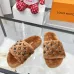 Louis Vuitton Shoes for Women's Louis Vuitton Slippers #B57872