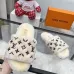 Louis Vuitton Shoes for Women's Louis Vuitton Slippers #B57875
