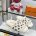 Louis Vuitton Shoes for Women's Louis Vuitton Slippers #B57875