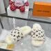 Louis Vuitton Shoes for Women's Louis Vuitton Slippers #B57875