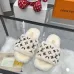 Louis Vuitton Shoes for Women's Louis Vuitton Slippers #B57875