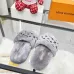 Louis Vuitton Shoes for Women's Louis Vuitton Slippers #B57876