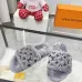 Louis Vuitton Shoes for Women's Louis Vuitton Slippers #B57876