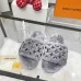 Louis Vuitton Shoes for Women's Louis Vuitton Slippers #B57876