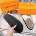 Louis Vuitton Shoes for Women's Louis Vuitton Slippers #B58606