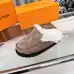 Louis Vuitton Shoes for Women's Louis Vuitton Slippers #B58606