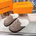 Louis Vuitton Shoes for Women's Louis Vuitton Slippers #B58606