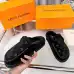 Louis Vuitton Shoes for Women's Louis Vuitton Slippers #B58607