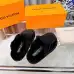 Louis Vuitton Shoes for Women's Louis Vuitton Slippers #B58607