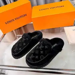 Louis Vuitton Shoes for Women's Louis Vuitton Slippers #B58607 Louis Vuitton Shoes for Women's Louis Vuitton Slippers #B58607