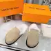Louis Vuitton Shoes for Women's Louis Vuitton Slippers #B58608