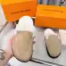 Louis Vuitton Shoes for Women's Louis Vuitton Slippers #B58608