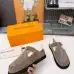 Louis Vuitton Shoes for Women's Louis Vuitton Slippers #B58609