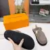 Louis Vuitton Shoes for Women's Louis Vuitton Slippers #B58609