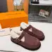Louis Vuitton Shoes for Women's Louis Vuitton Slippers #B58610