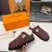 Louis Vuitton Shoes for Women's Louis Vuitton Slippers #B58610