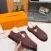 Louis Vuitton Shoes for Women's Louis Vuitton Slippers #B58610