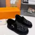 Louis Vuitton Shoes for Women's Louis Vuitton Slippers #B58611