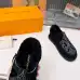 Louis Vuitton Shoes for Women's Louis Vuitton Slippers #B58611