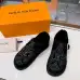 Louis Vuitton Shoes for Women's Louis Vuitton Slippers #B58611