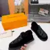 Louis Vuitton Shoes for Women's Louis Vuitton Slippers #B58611