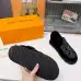 Louis Vuitton Shoes for Women's Louis Vuitton Slippers #B58611