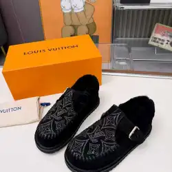 Louis Vuitton Shoes for Women's Louis Vuitton Slippers #B58611 Louis Vuitton Shoes for Women's Louis Vuitton Slippers #B58611