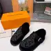 Louis Vuitton Shoes for Women's Louis Vuitton Slippers #B58611