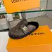 Louis Vuitton Shoes for Women's Louis Vuitton Slippers #B58612