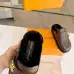 Louis Vuitton Shoes for Women's Louis Vuitton Slippers #B58612