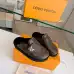 Louis Vuitton Shoes for Women's Louis Vuitton Slippers #B58612
