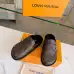 Louis Vuitton Shoes for Women's Louis Vuitton Slippers #B58612