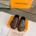 Louis Vuitton Shoes for Women's Louis Vuitton Slippers #B58612