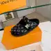 Louis Vuitton Shoes for Women's Louis Vuitton Slippers #B58613