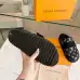Louis Vuitton Shoes for Women's Louis Vuitton Slippers #B58613