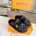 Louis Vuitton Shoes for Women's Louis Vuitton Slippers #B58613