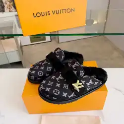 Louis Vuitton Shoes for Women's Louis Vuitton Slippers #B58613 Louis Vuitton Shoes for Women's Louis Vuitton Slippers #B58613
