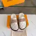 Louis Vuitton Shoes for Women's Louis Vuitton Slippers #B58614