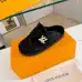 Louis Vuitton Shoes for Women's Louis Vuitton Slippers #B58615