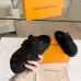 Louis Vuitton Shoes for Women's Louis Vuitton Slippers #B58615