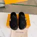 Louis Vuitton Shoes for Women's Louis Vuitton Slippers #B58615