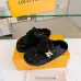 Louis Vuitton Shoes for Women's Louis Vuitton Slippers #B58615