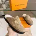 Louis Vuitton Shoes for Women's Louis Vuitton Slippers #B58616