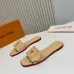 Louis Vuitton Shoes for Women's Louis Vuitton Slippers #B61905
