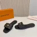 Louis Vuitton Shoes for Women's Louis Vuitton Slippers #B61906